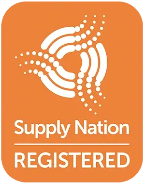 Supply Nation Registered